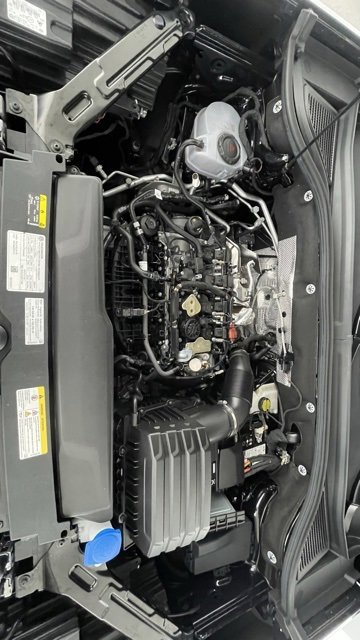 Used 2024 Volkswagen Atlas SEL Premium R-Line image 52