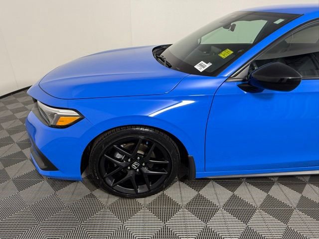 Used 2024 Honda Civic Sport image 12