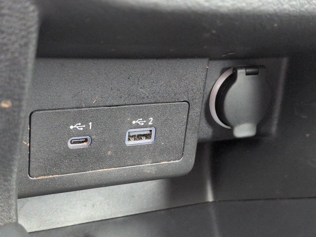 Certified 2024 Nissan Kicks SV w/ Exterior Package FWD image 21