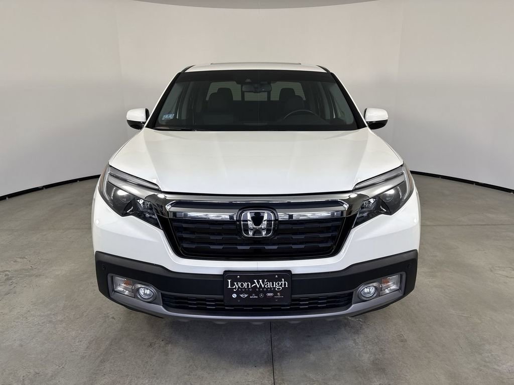 Used 2019 Honda Ridgeline RTL-E image 10