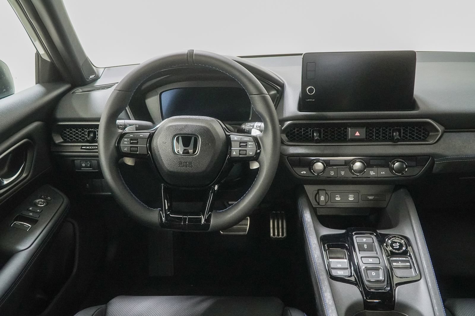 New 2026 Honda Prelude image 23