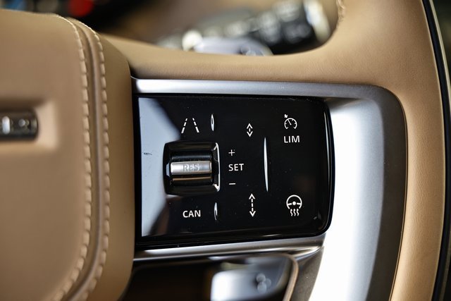 New 2025 Land Rover Range Rover Autobiography image 42