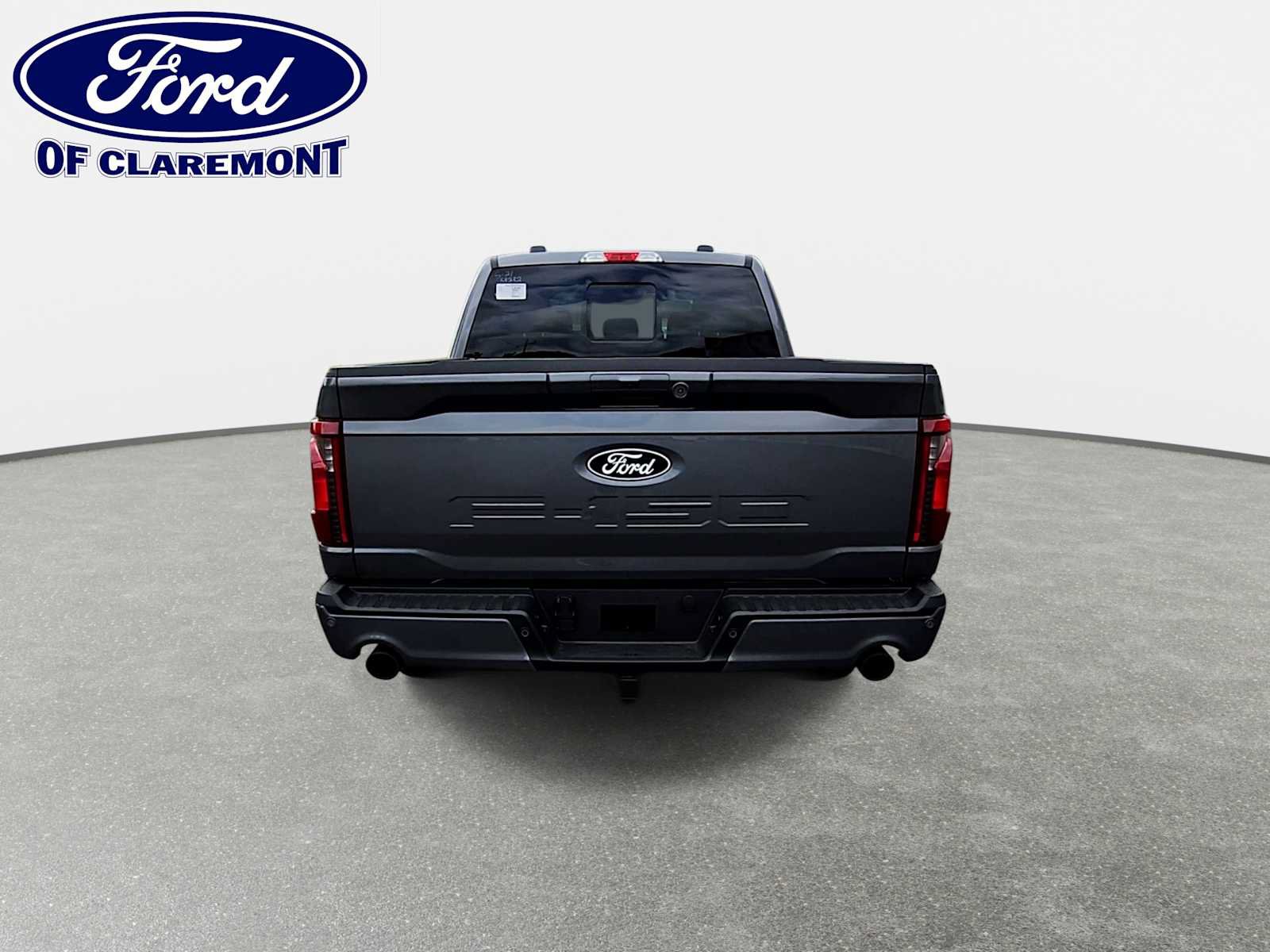 New 2026 Ford F150 XLT w/ Equipment Group 302A MID AWD/4WD image 7