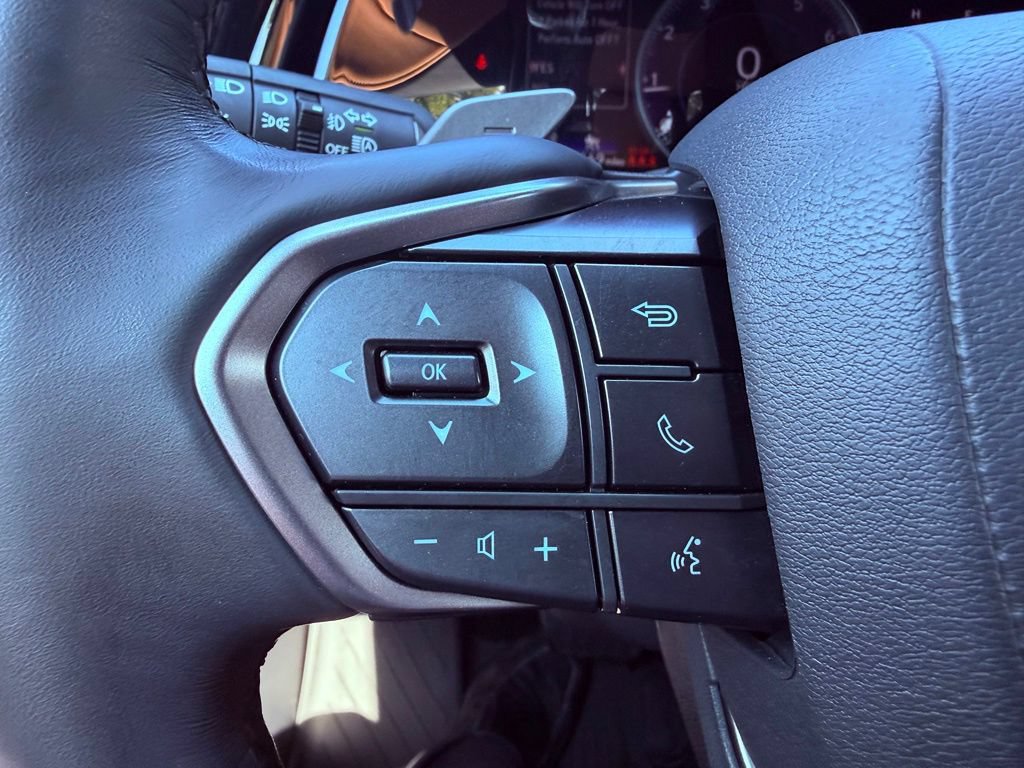 Certified 2024 Lexus RX 350 Premium w/ Cold Area Package FWD image 21