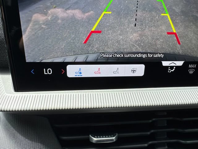 Certified 2026 Ford Explorer Tremor w/ Tremor Ultimate Package AWD/4WD image 36