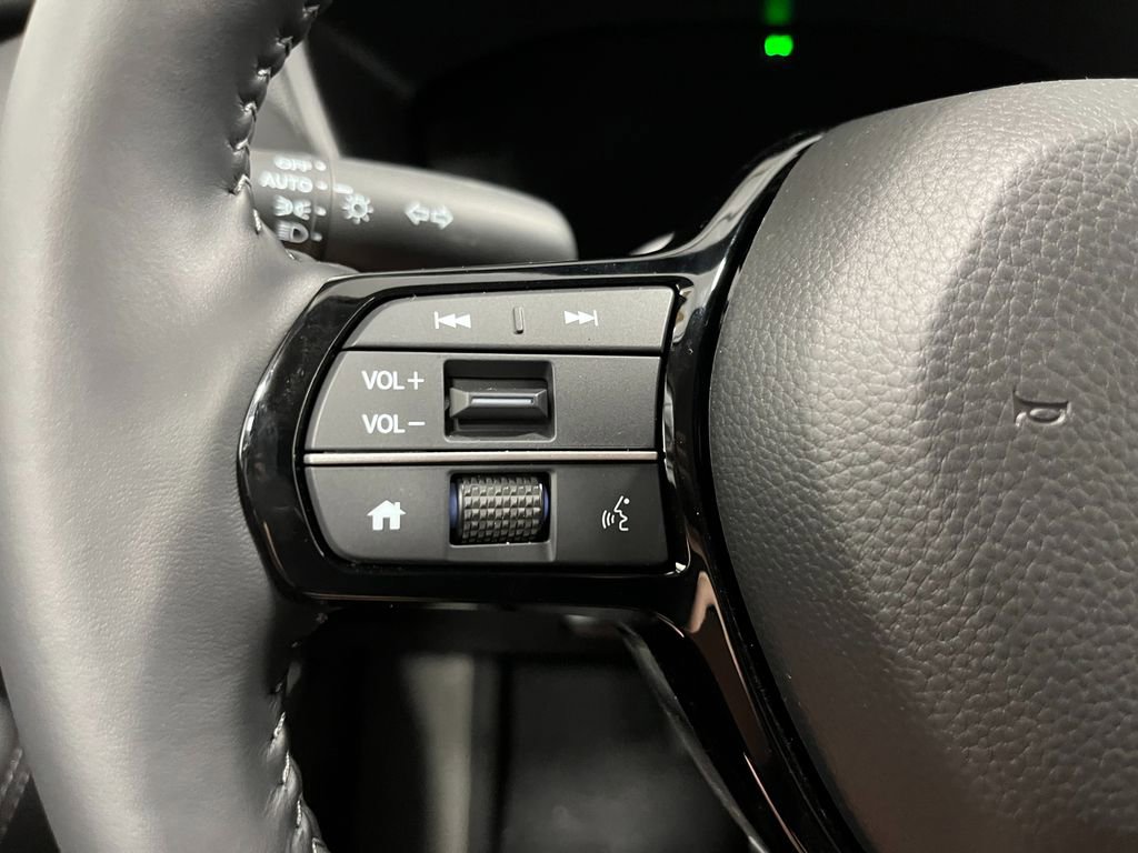 New 2027 Honda HR-V EX-L image 15