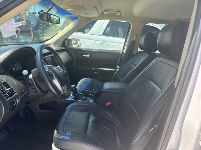 Used 2015 Ford Flex SEL w/ Equipment Group 202A FWD image 7
