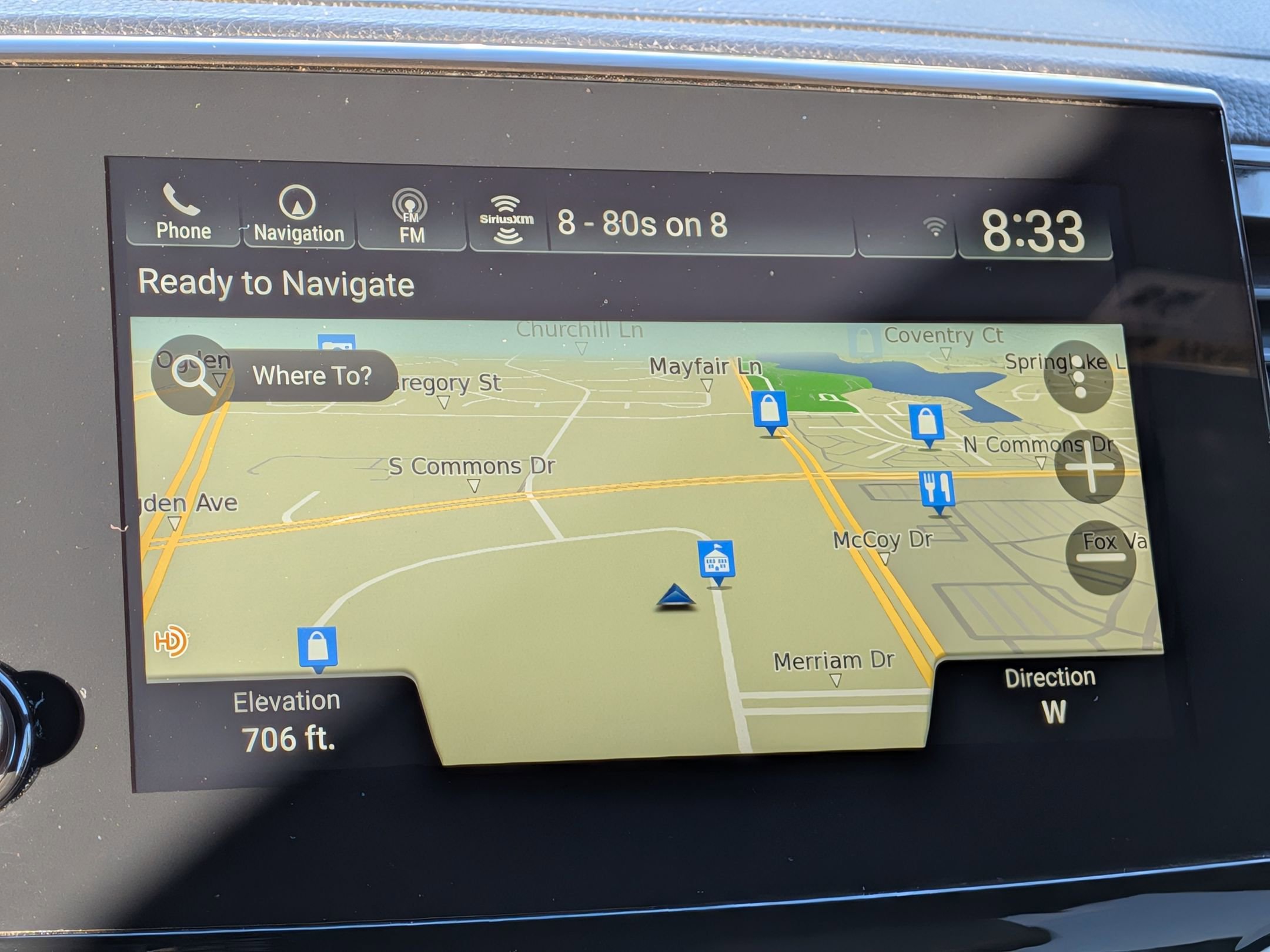 Certified 2022 Honda Passport TrailSport image 20