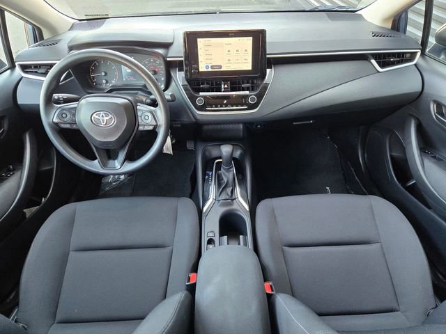 Used 2024 Toyota Corolla LE image 12