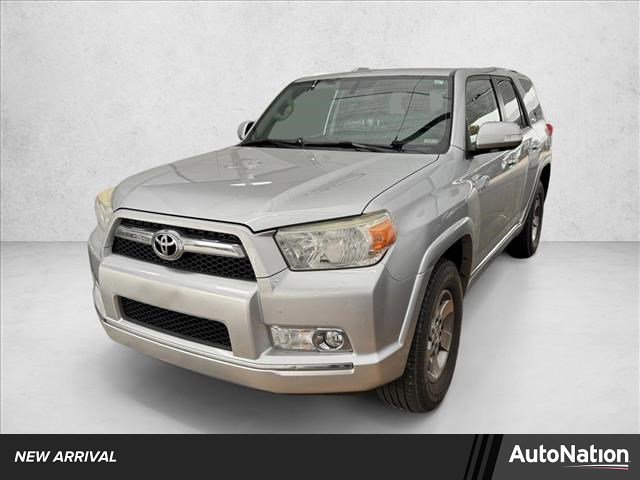 Used 2011 Toyota 4Runner SR5