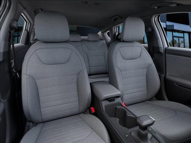 New 2025 Kia K4 EX image 15