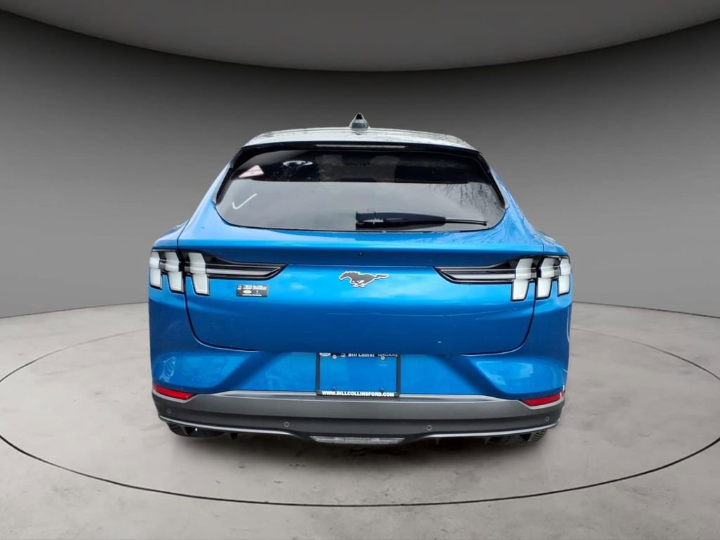 New 2026 Ford Mustang Mach-E GT image 7