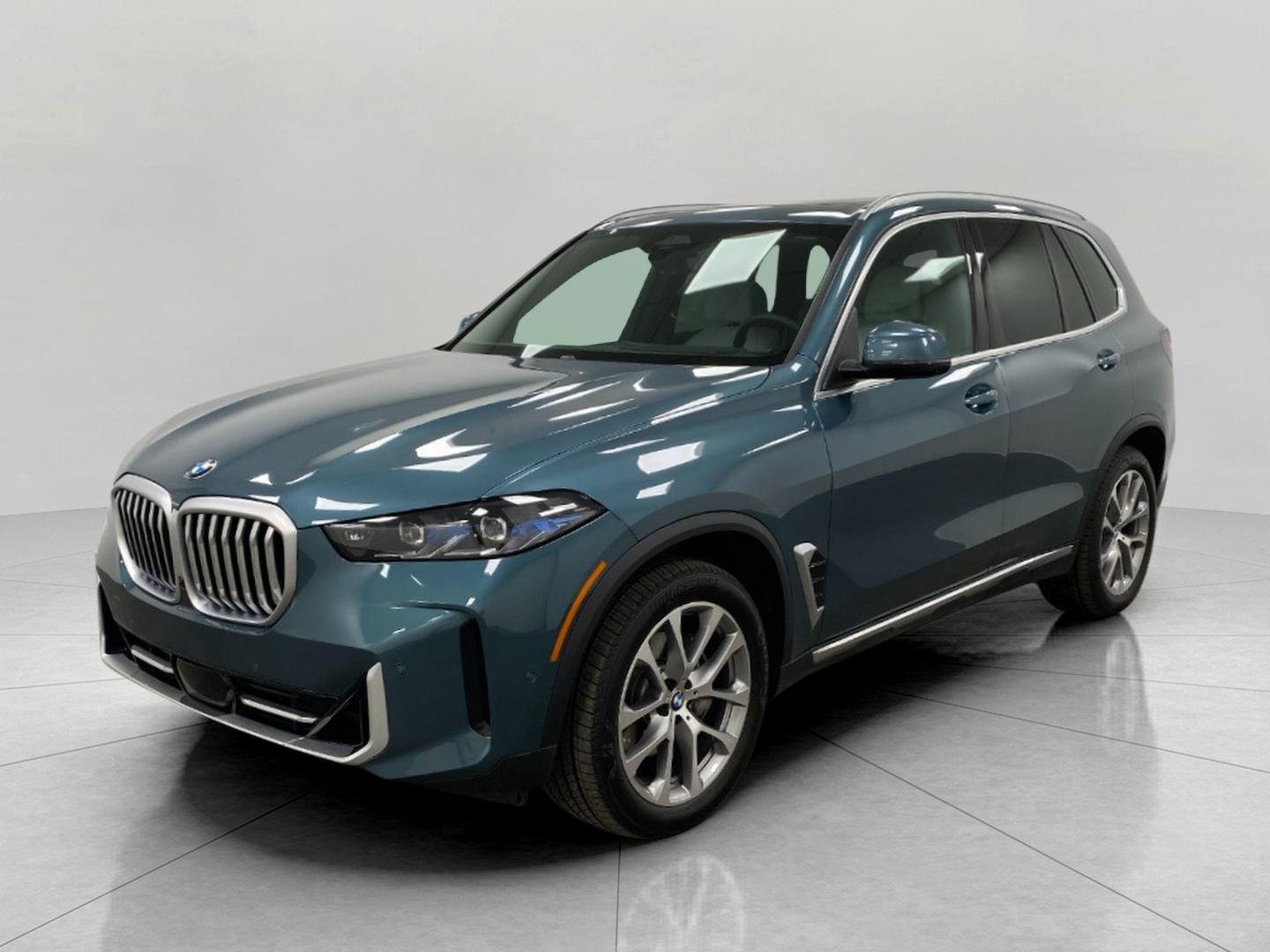 Certified 2026 BMW X5 xDrive40i image 12