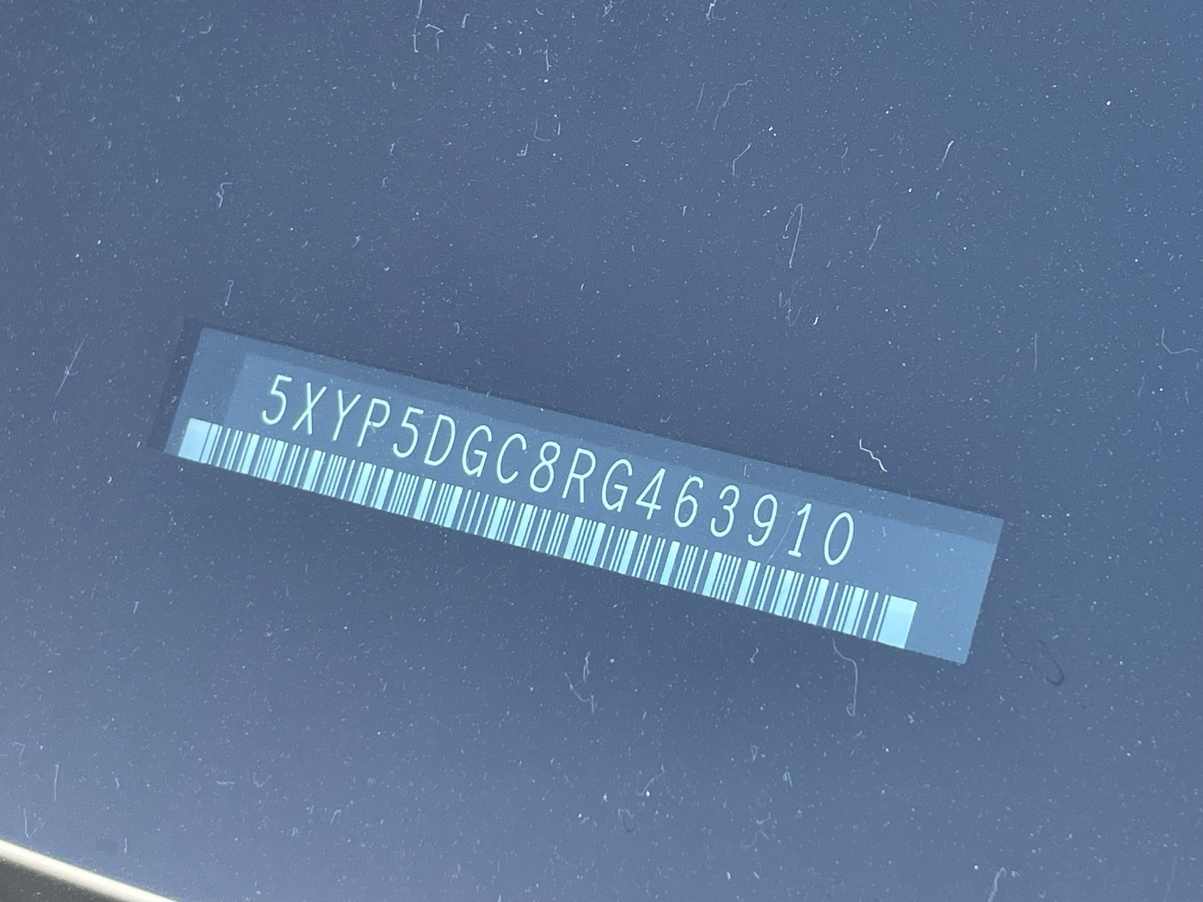 Used 2024 Kia Telluride SX Prestige X-Pro image 31