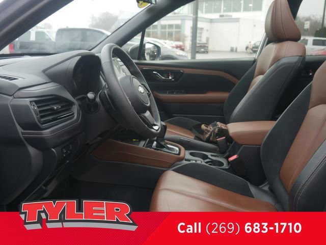 Used 2025 Subaru Forester Touring image 40
