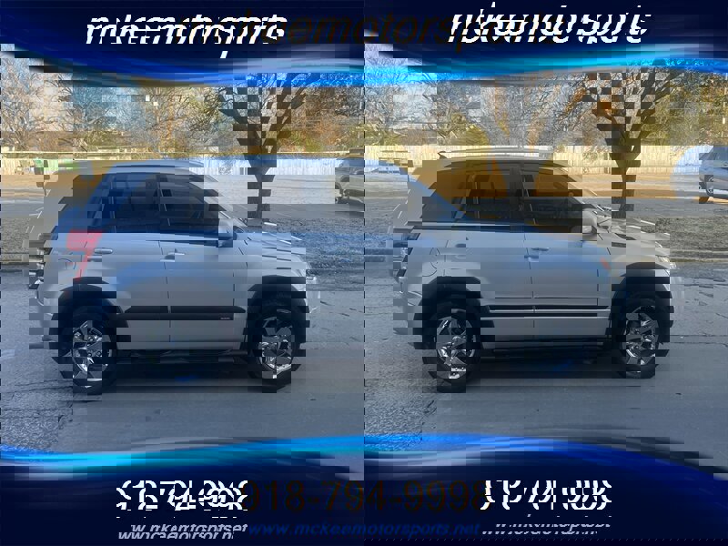 Used 2012 Suzuki Grand Vitara 2WD image 1