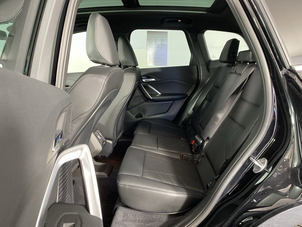 Certified 2025 BMW X1 xDrive28i w/ Convenience Package image 20