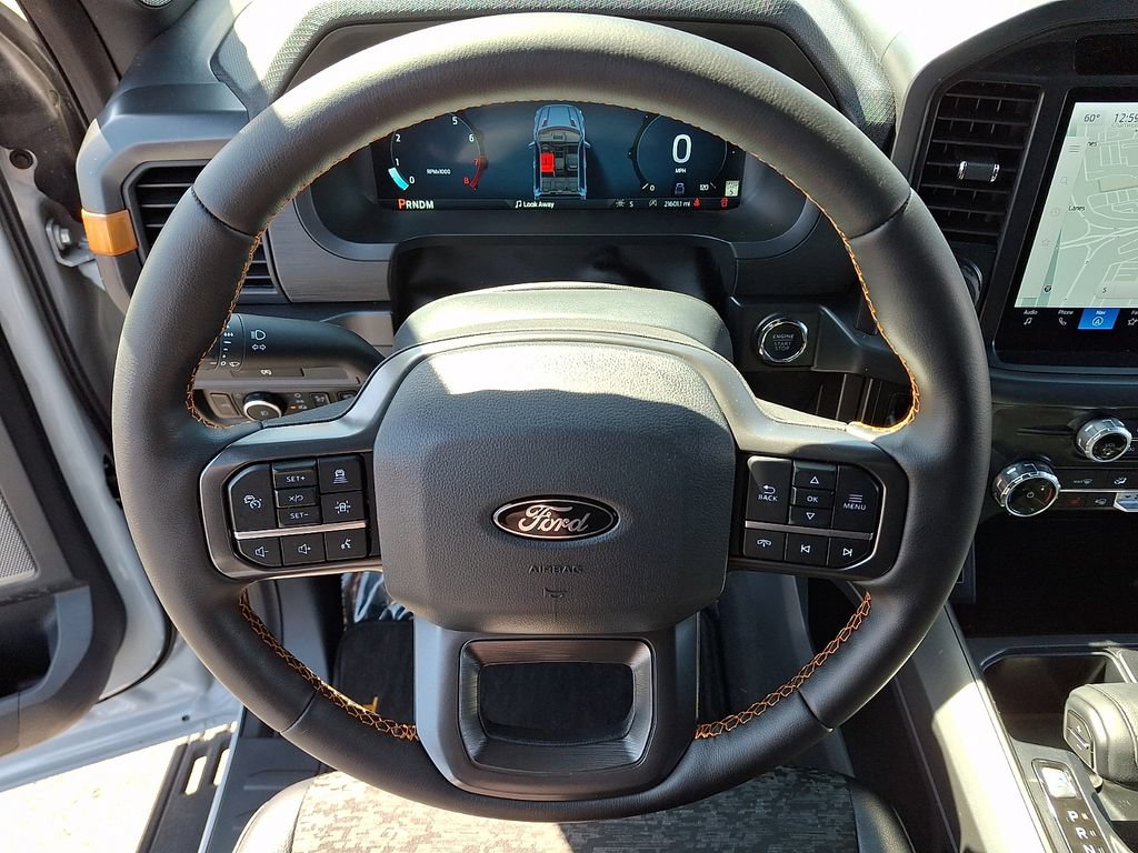 Used 2025 Ford F150 Tremor AWD/4WD image 19
