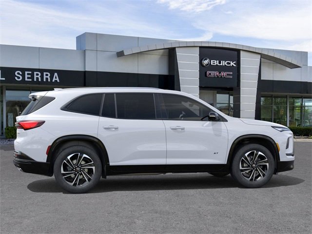 New 2026 Buick Enclave Sport Touring w/ Power Package image 5
