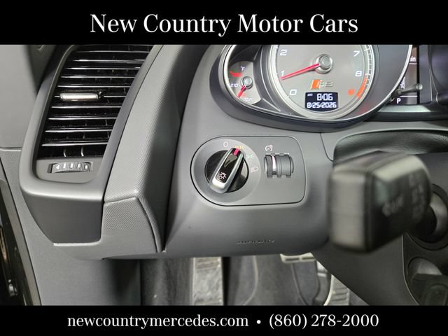 Used 2015 Audi R8 V8 AWD/4WD image 18