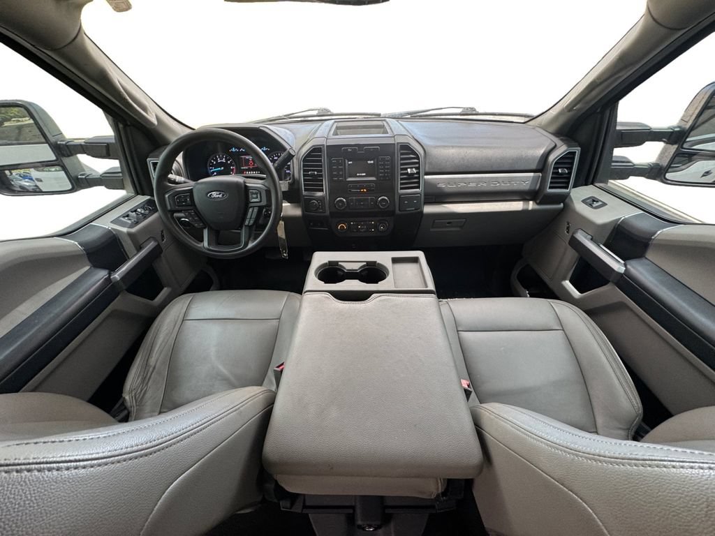Used 2019 Ford F250 XLT AWD/4WD image 11