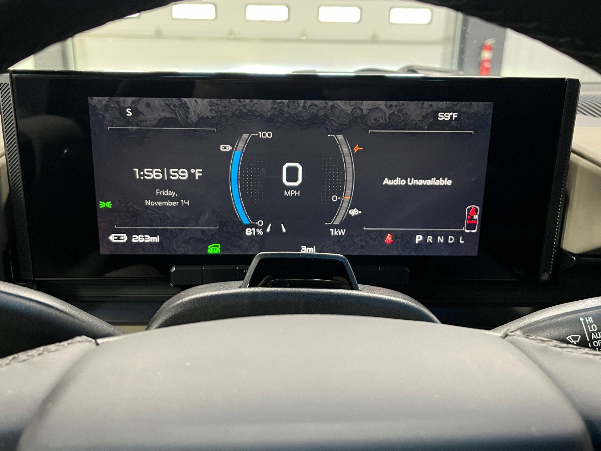 New 2026 GMC Hummer EV SUV image 14