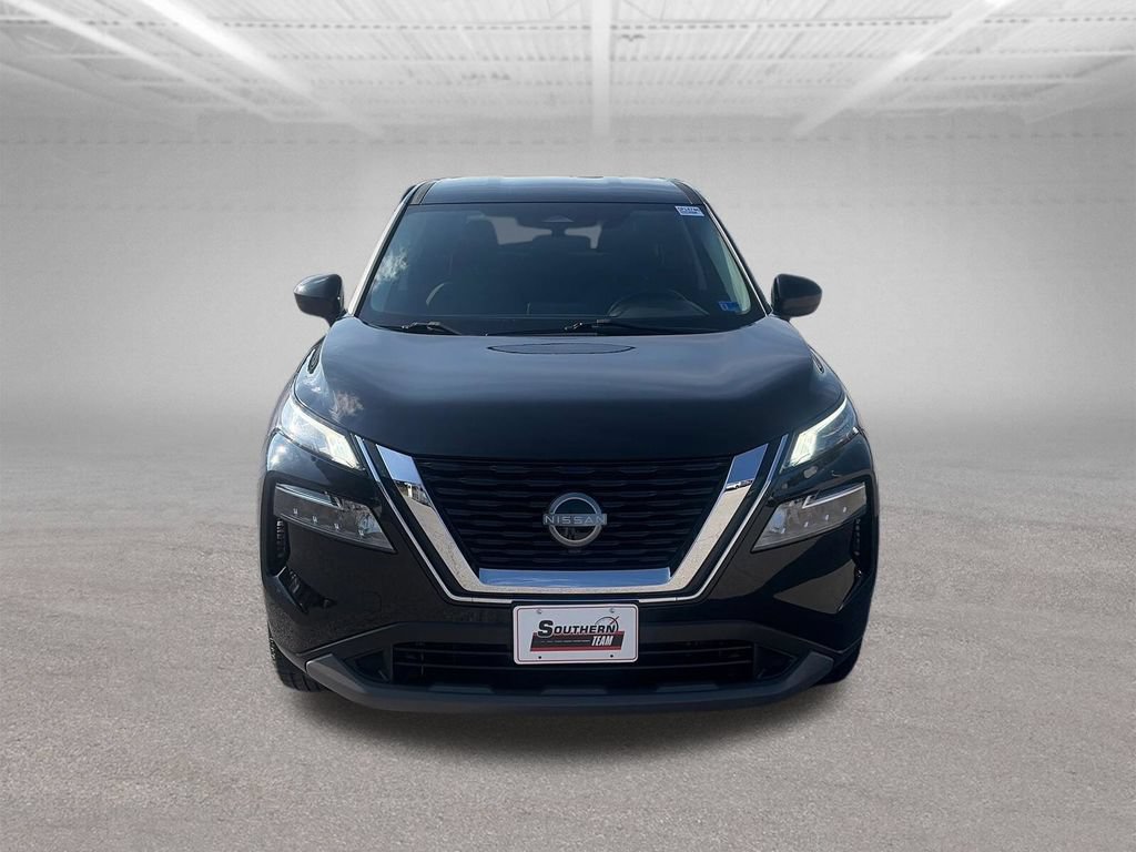 Used 2023 Nissan Rogue SV FWD image 9