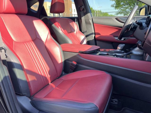 Used 2024 Lexus NX 250 FWD w/ Towing Package (2000 Lbs) image 29