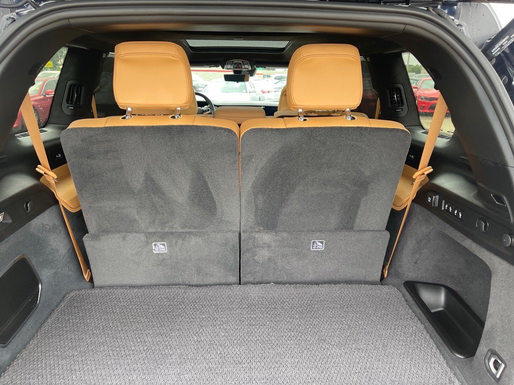 Certified 2023 Jeep Grand Cherokee L Summit AWD/4WD image 12