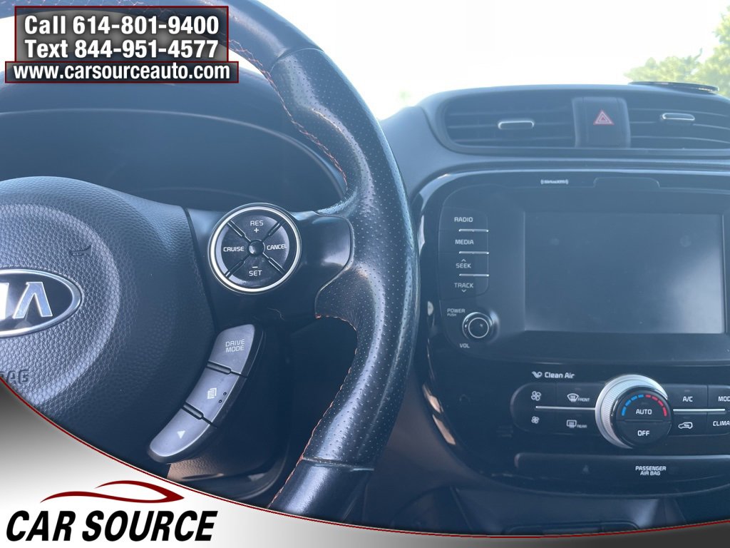 Used 2018 Kia Soul ! image 28