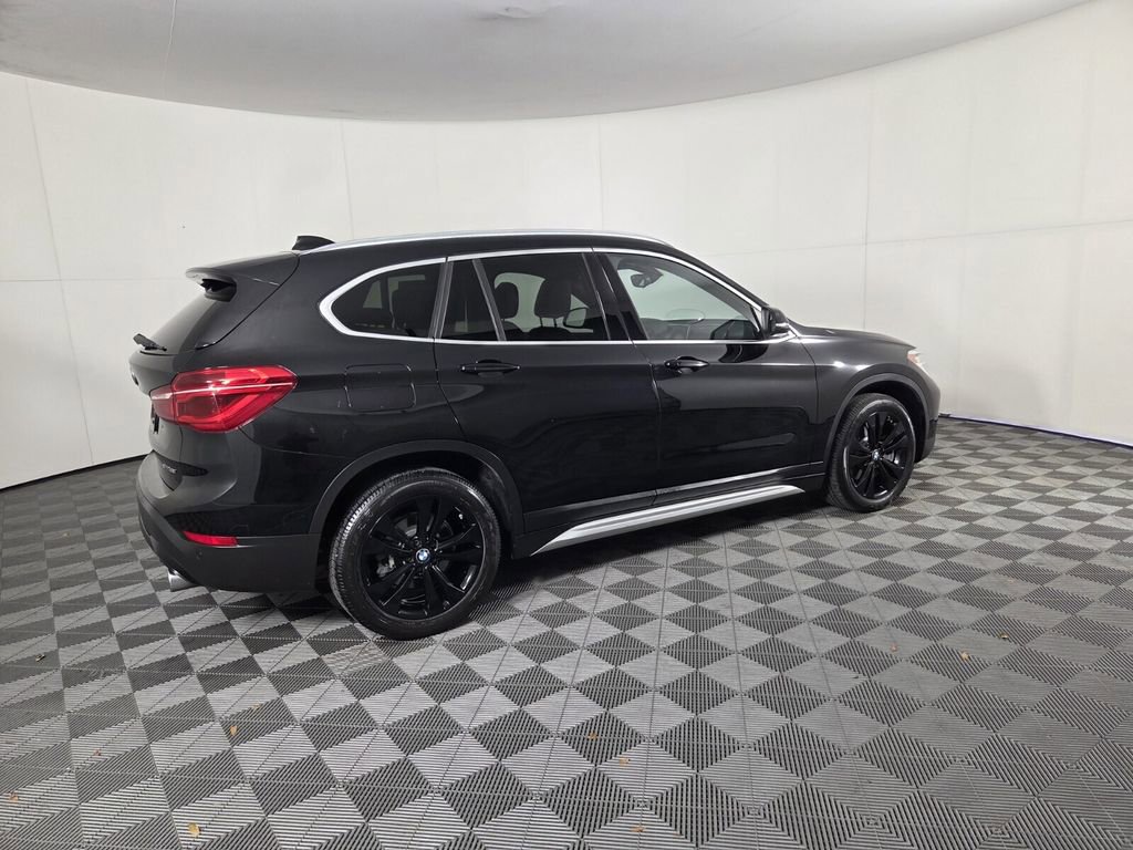 Used 2020 BMW X1 sDrive28i image 6