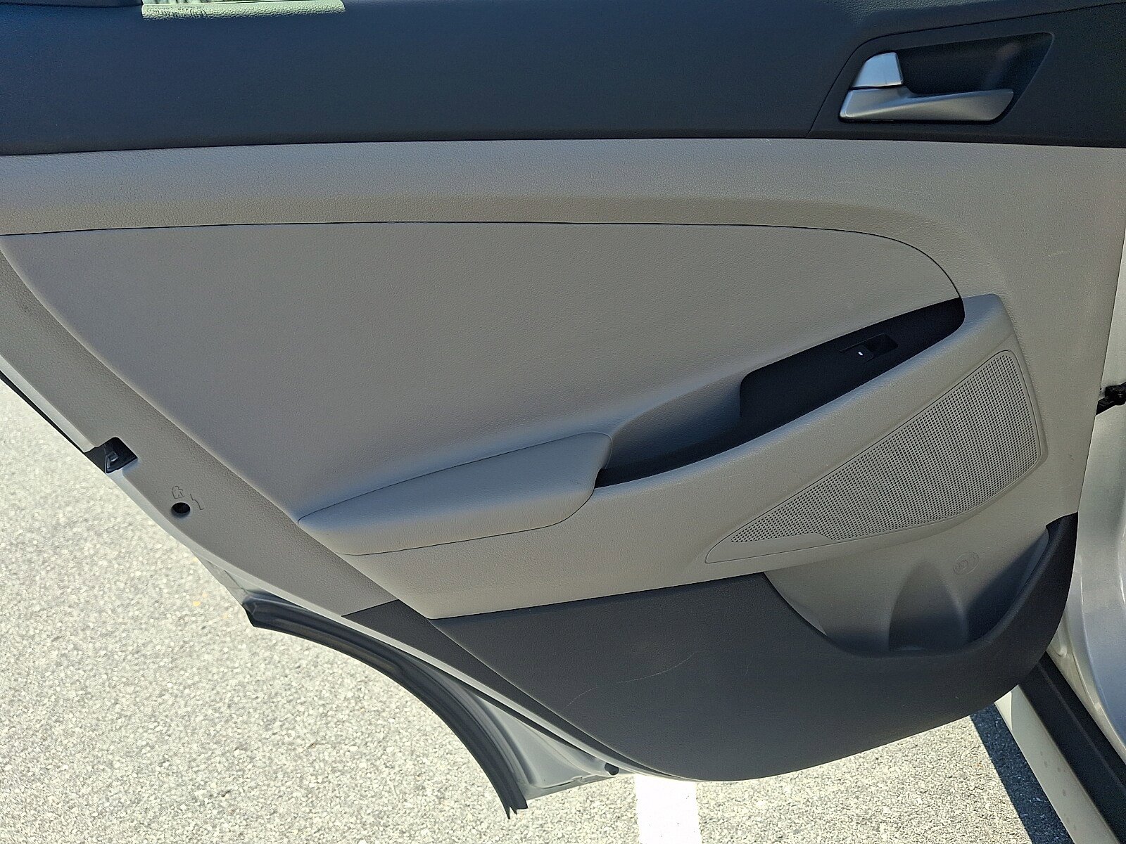 Used 2017 Hyundai Tucson Sport image 12