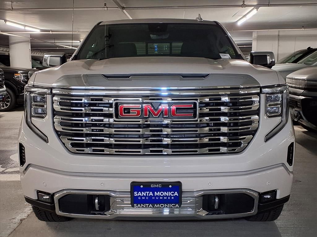 New 2026 GMC Sierra 1500 Denali w/ Technology Package AWD/4WD image 2