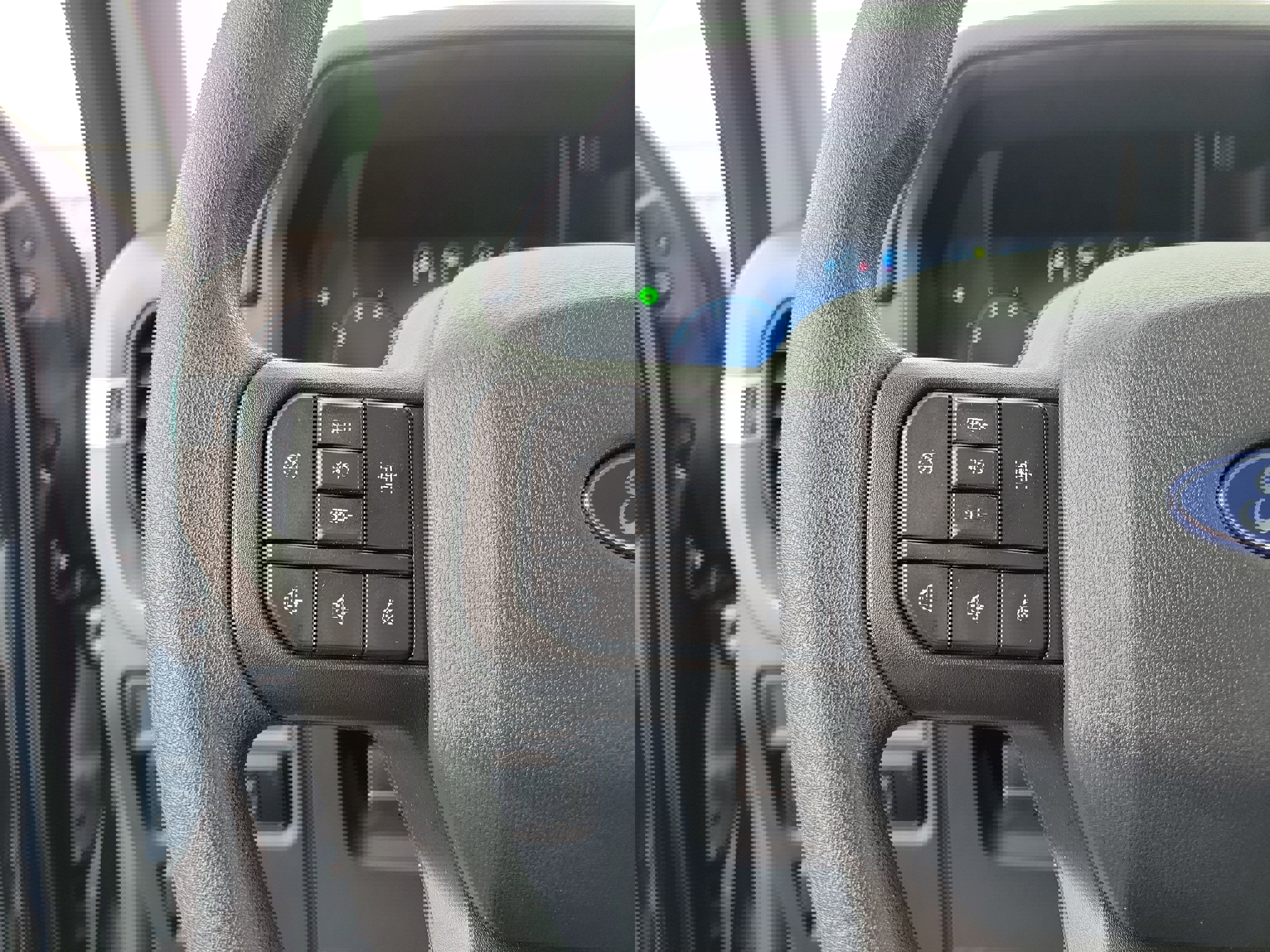 Used 2024 Ford F150 XL w/ Tow/Haul Package image 22