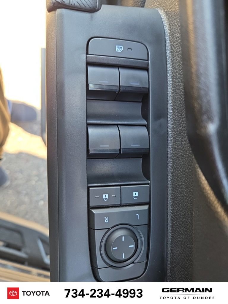 New 2026 Toyota Tacoma SR5 RWD image 34
