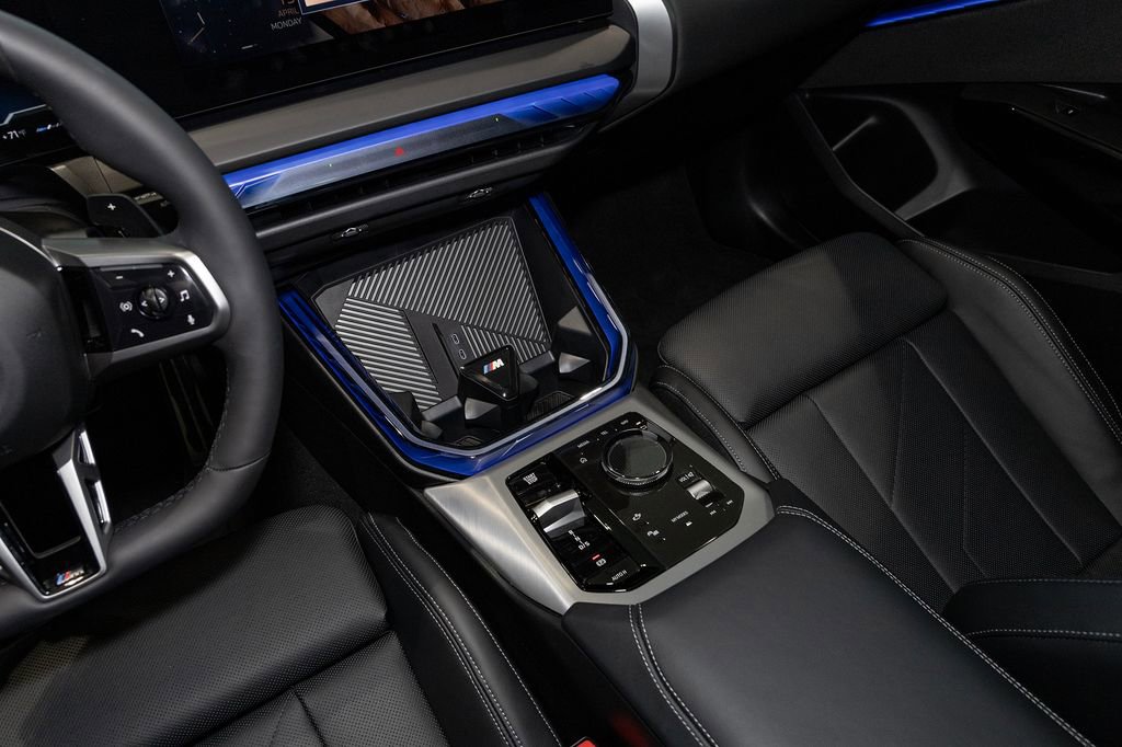 Used 2026 BMW X3 xDrive30 w/ M Sport Package image 11