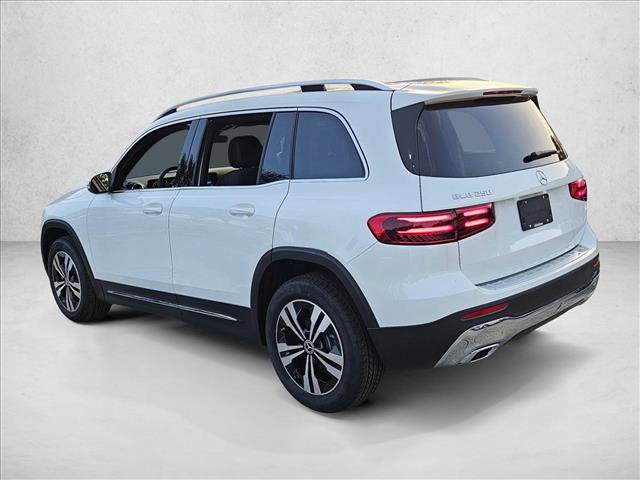 New 2026 Mercedes-Benz GLB 250 image 9
