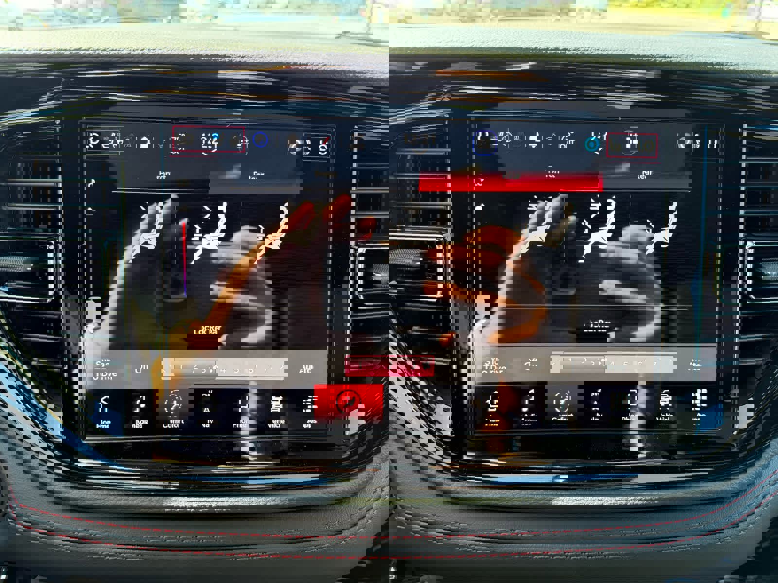 New 2026 Dodge Durango GT image 20