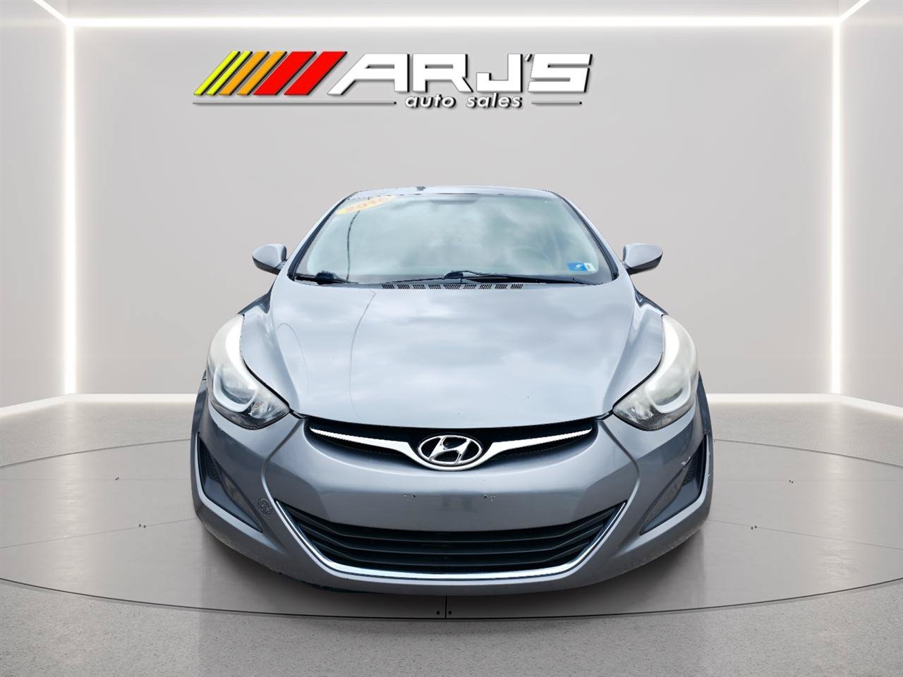 Used 2016 Hyundai Elantra SE FWD image 5
