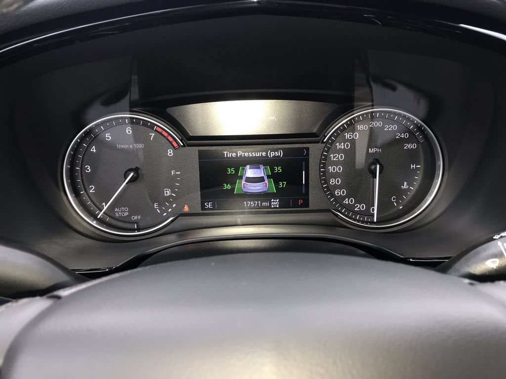 Used 2024 Cadillac XT6 Sport AWD/4WD image 15