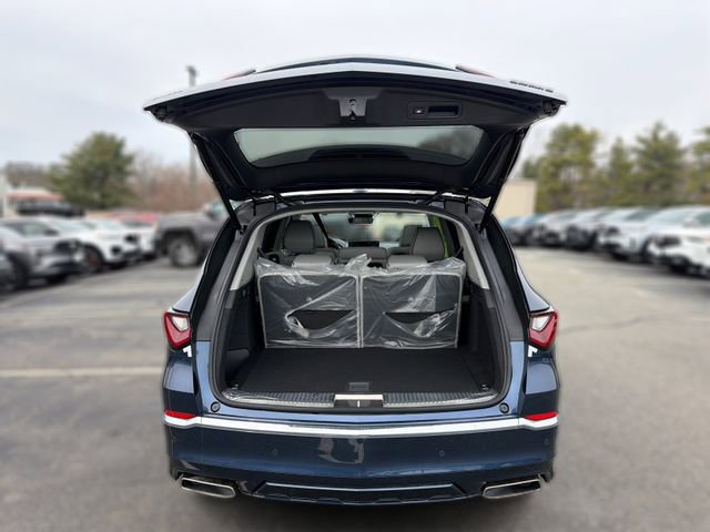 New 2026 Acura MDX SH-AWD w/ Advance Package image 13