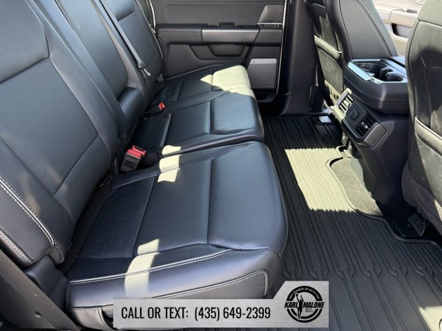 Used 2024 Ford F150 Lariat image 36