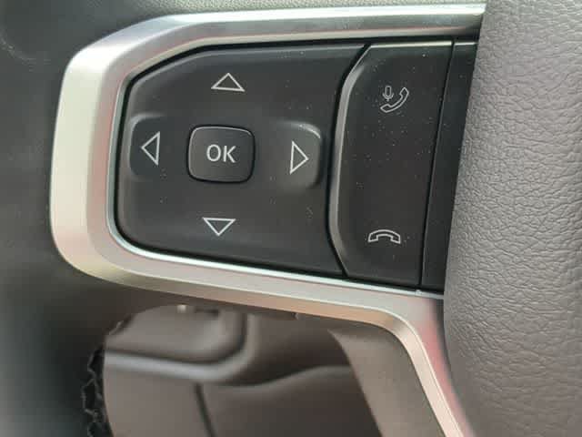 New 2026 RAM 3500 Big Horn AWD/4WD image 24