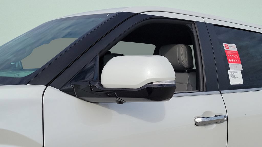 New 2026 Toyota Tundra Limited AWD/4WD image 28