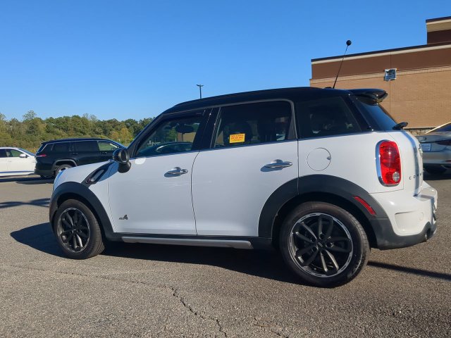 Used 2015 MINI Cooper Countryman S AWD/4WD image 6