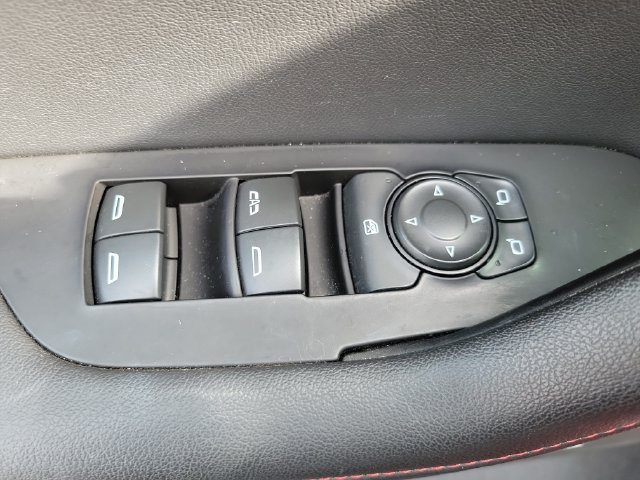 Certified 2024 Chevrolet Blazer RS FWD image 10