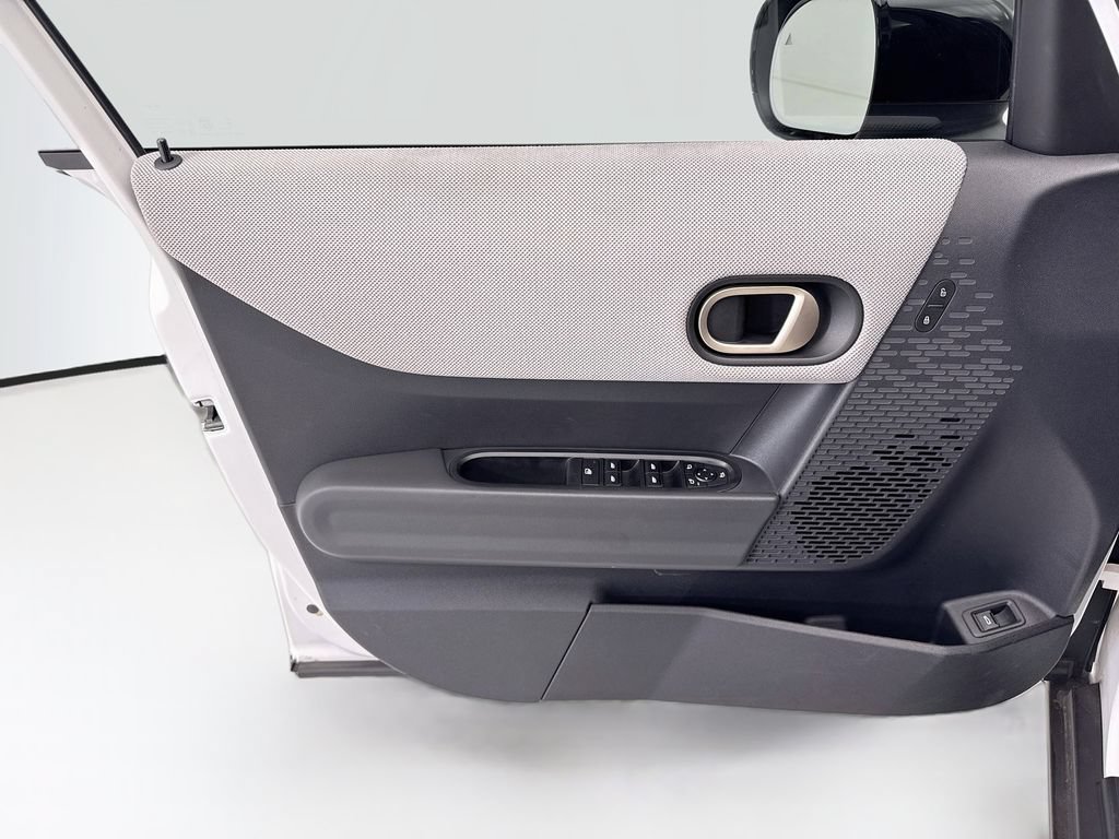 Certified 2026 MINI Cooper 4-Door Hardtop FWD image 26