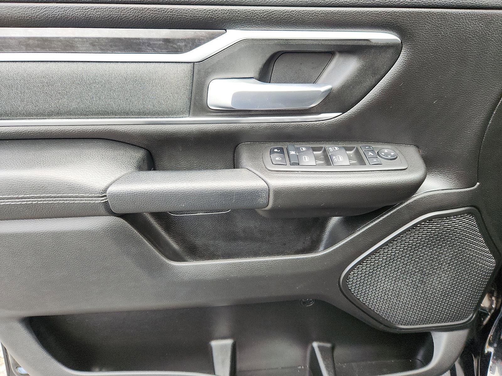 Certified 2022 RAM 1500 Big Horn image 14