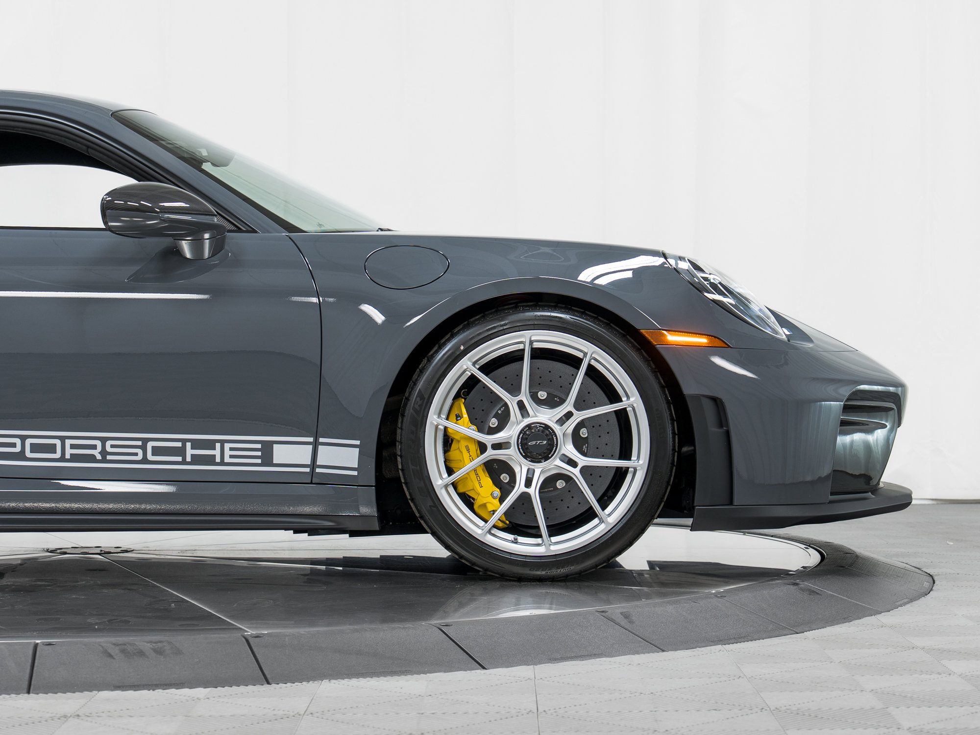 Used 2026 Porsche 911 GT3 image 11