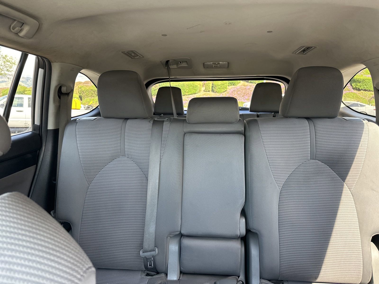 Used 2022 Toyota Highlander LE image 13